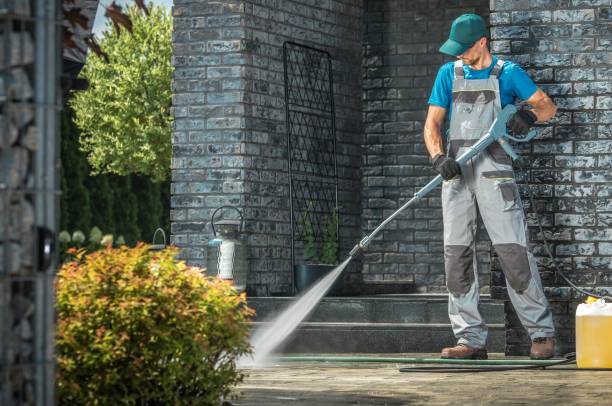 Best Spring Cleaning  in Fort Oglethorpe, GA