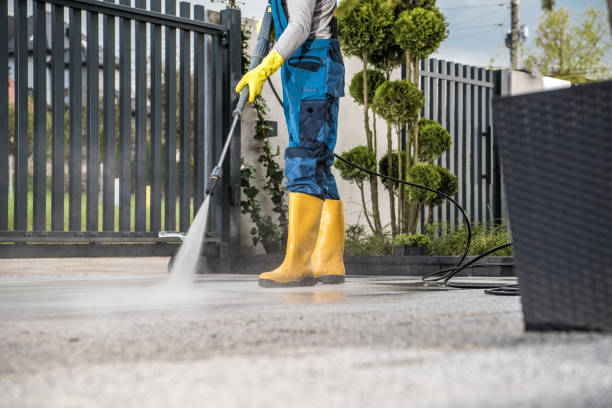 Fort Oglethorpe, GA  Pressure Washing Services Company